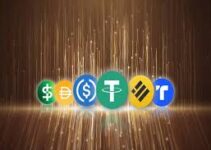 稳定币聚焦：净流动和融资利率告诉我们市场情绪的内容