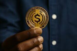 Datavakt: Hvordan Stablecoin-strømmer Avslører Markedets Neste Bevegelse