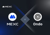 MEXC Joins Ondo Global Markets Alliance and Lists Tokenized Stocks with $150,000 Reward Pool Event