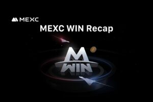 MEXC Concludes “MEXC Win: Blazing Arena” Futures Tournament with Top Team Winning $120,000 Prize