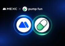MEXC Expands Partnership with pump fun to Launch Weekly Listings on Meme+ Trading Zone