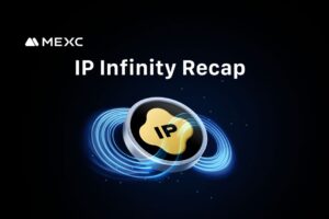 MEXC x Story Network (IP) $1M Campaign Records 1.59B USDT Trading Volume