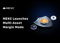 MEXC Enhances Futures Trading With Multi-Asset Margin Mode Across 14 Tokens