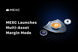 MEXC Enhances Futures Trading With Multi-Asset Margin Mode Across 14 Tokens