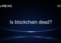 Is blockchain dead?