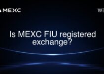 Is MEXC FIU registered exchange?