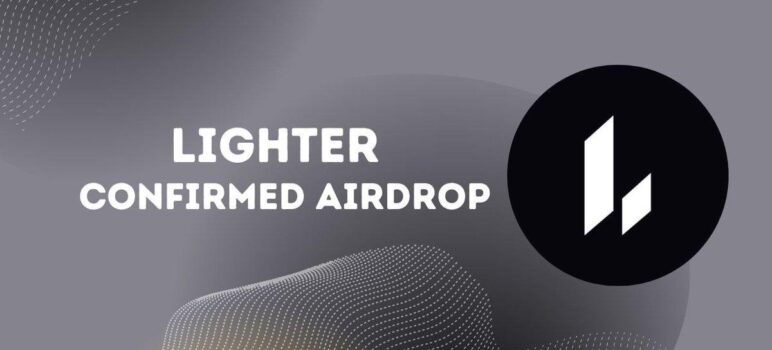 Lighter Airdrop – Alles, was Sie über die bevorstehenden Perp-DEX-Prämien wissen müssen