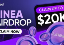 Linea Airdrop: Everything You Need to Know About It