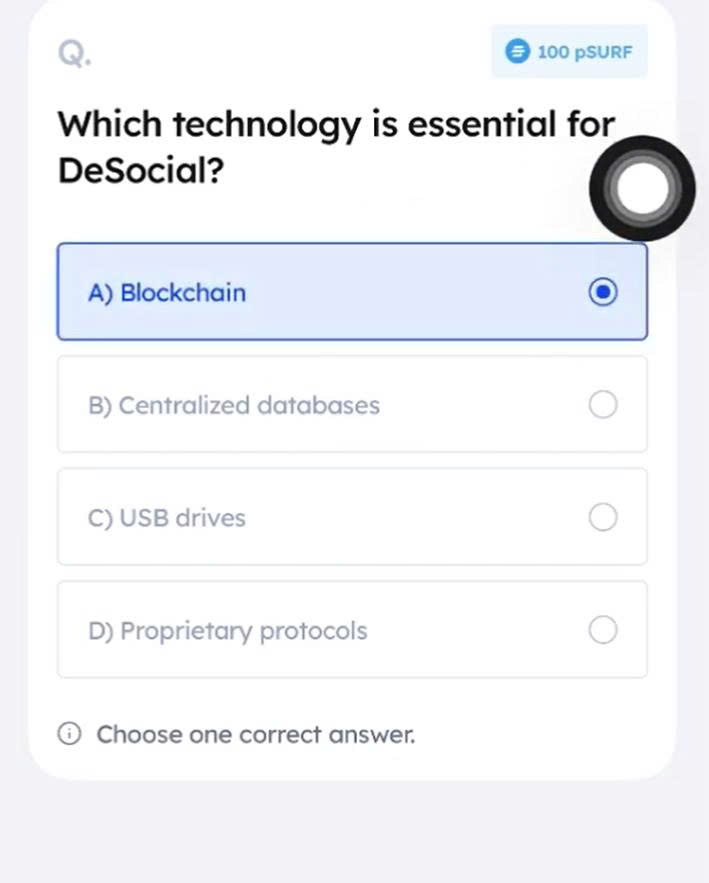 Marina Protocol Today Quiz Answer for September 25, 2025