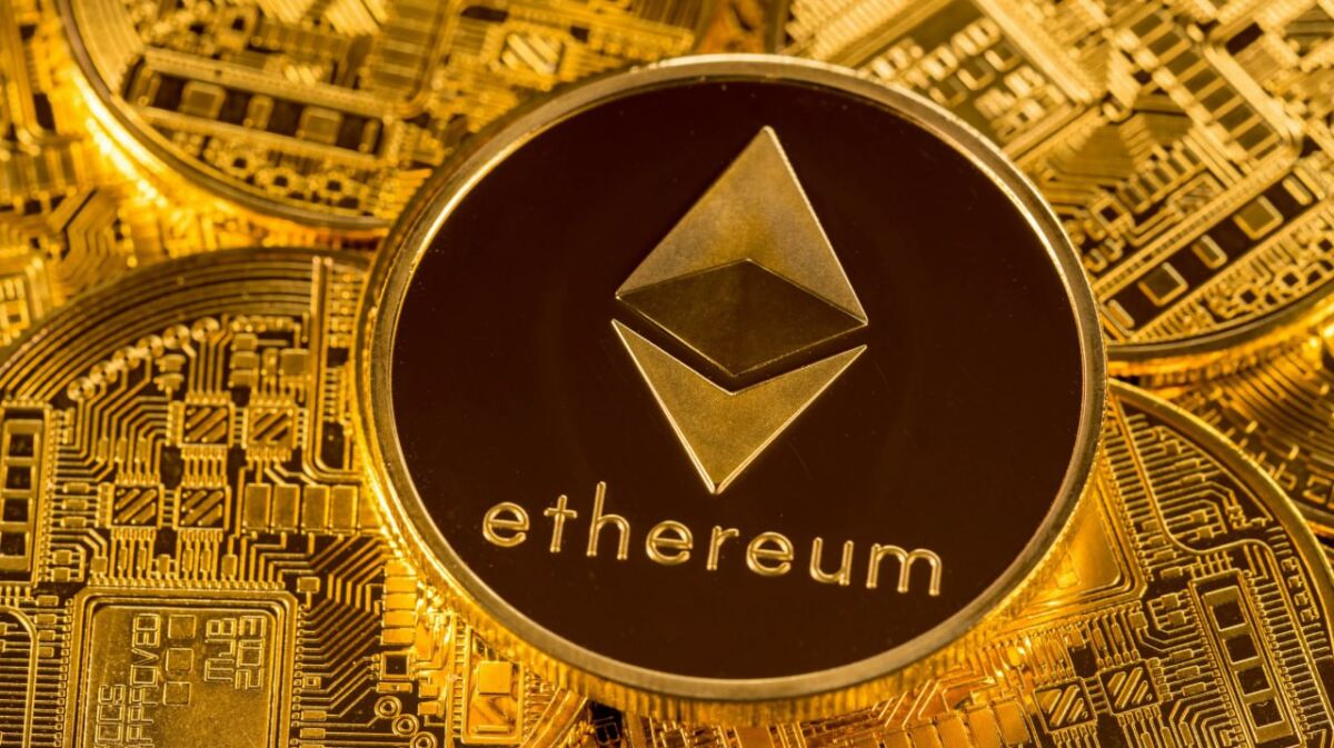 ETH