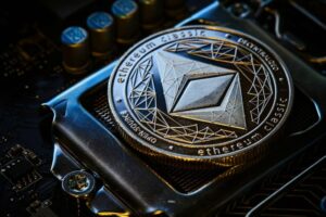 Az Ethereum visszahúzódik a gyenge hálózati aktivitás miatt
