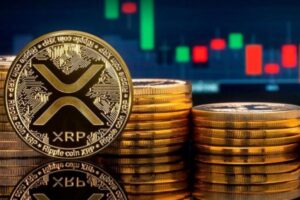 Penurunan saldo bursa XRP memicu reli baru