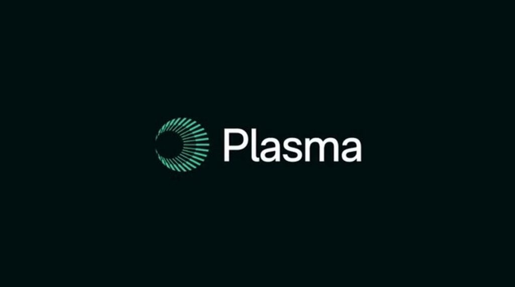 Plasma Airdrop