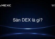 Sàn DEX là gì?