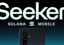Solana Seeker Airdrop – Everything You Need to Know (Confirmed, Upcoming & Speculative)