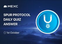 Spur Protocol Quiz Answers Today – October 1, 2025