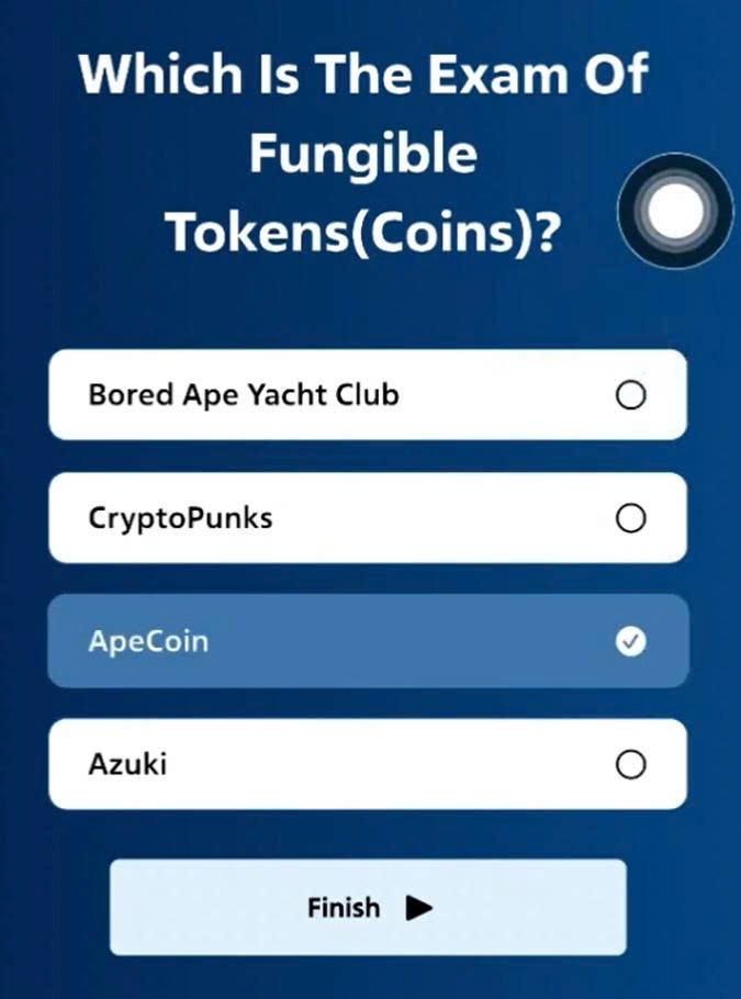 Spur Protocol Quiz Answers Today - September 27, 2025