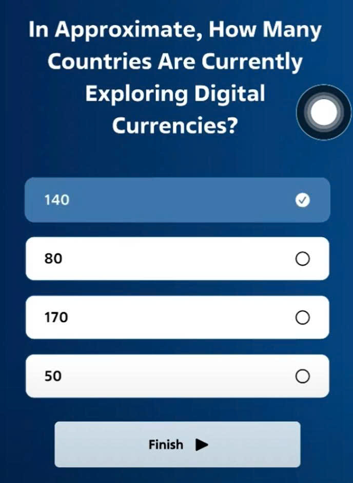 Spur Protocol Quiz Answers Today - September 26, 2025