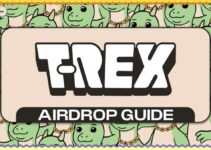 T-REX Chain Airdrop, Badges & Quests: Today’s Tasks + How to Claim Early Bird (Ends Sep 30)