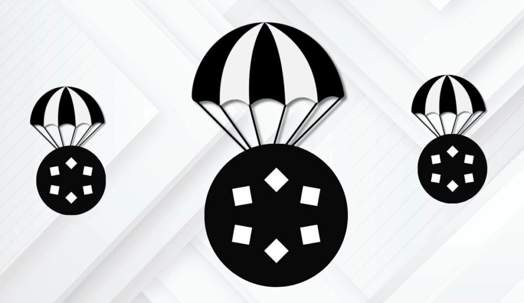 Teneo Protocol Airdrop