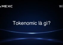 Tokenomic là gì?
