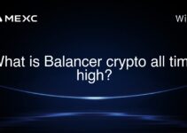 What is Balancer crypto all time high?