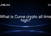 What is Curve crypto all time high?