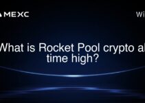 What is Rocket Pool crypto all time high?