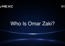 Who Is Omar Zaki?