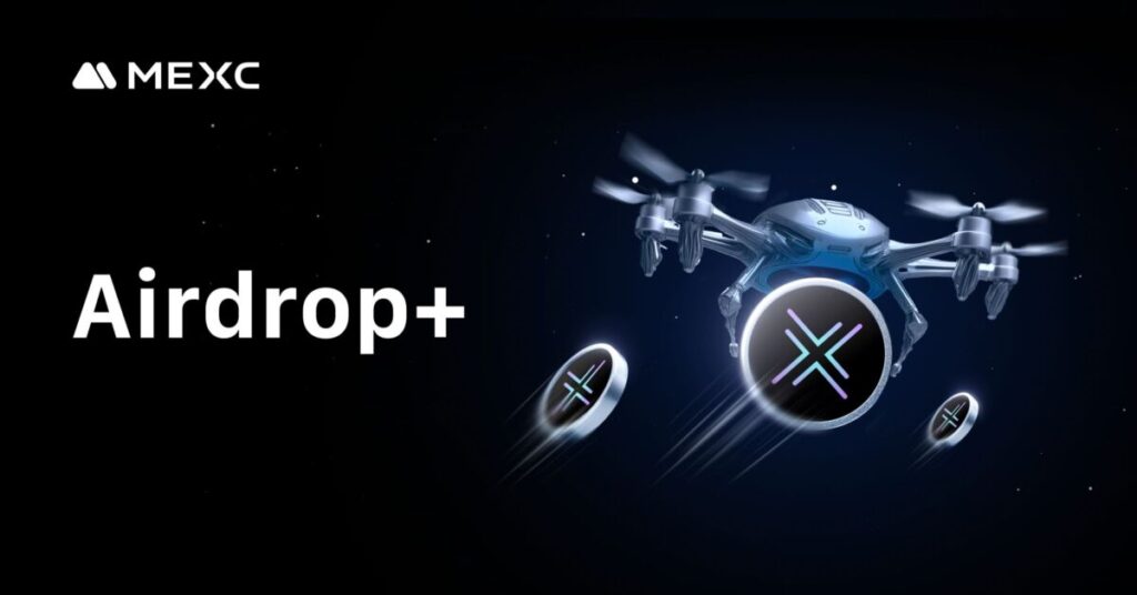 Dexlab (XLAB) Airdrop on MEXC