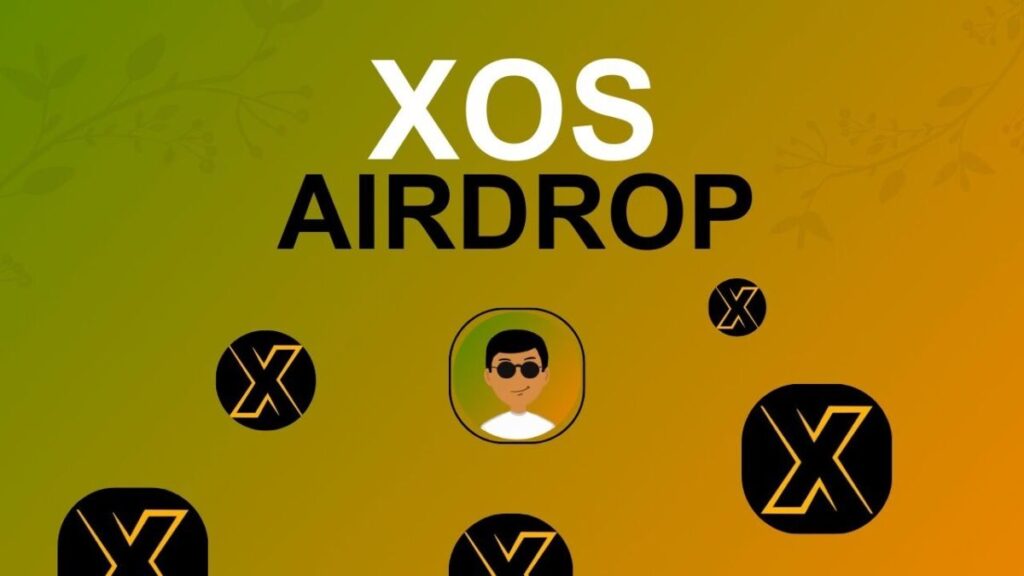 XOS Airdrop