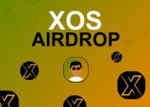 XOS Airdrop and Upcoming Listing: Everything Explained