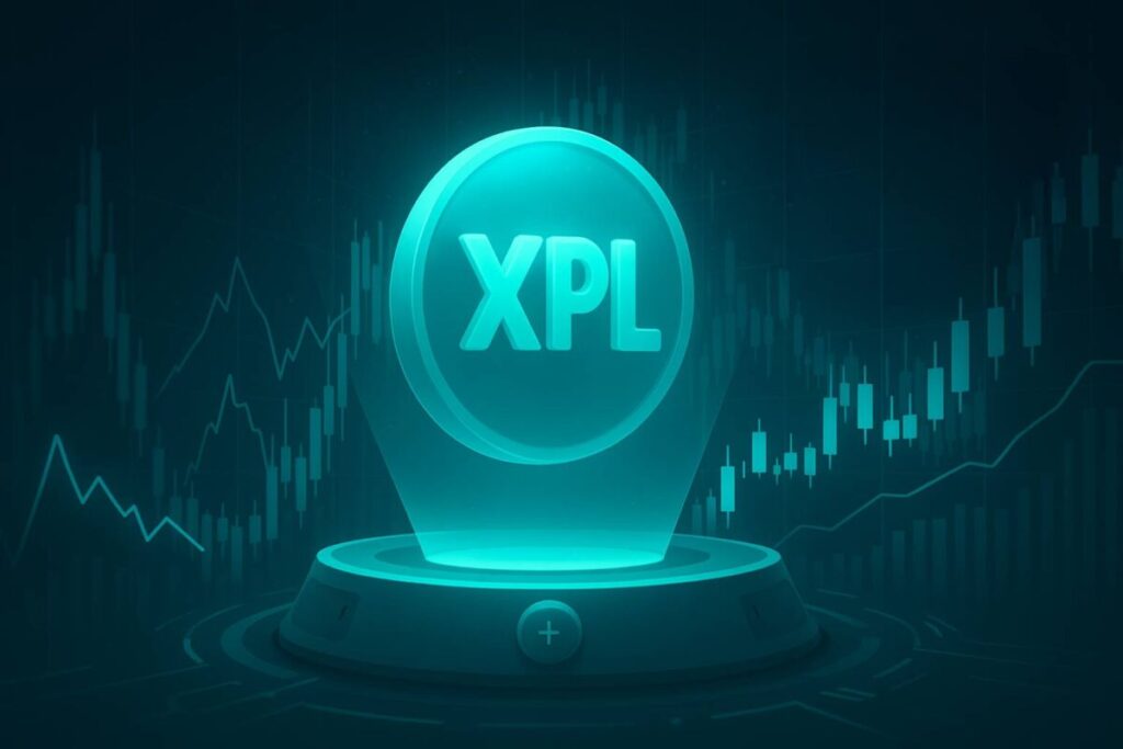 XPL Airdrop