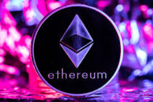 August has become the best month for the Ethereum network since May 2021
