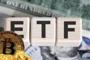 Bitcoin ETFs, Market Confidence & How MEXC Keeps Retail Ahead