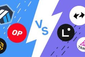 کدام لایه دوم بهتر است؟ مقایسه Optimistic و ZK-Rollups برای معاملات در MEXC