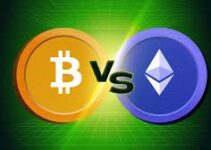 پیش بینی قیمت بیت کوین BTC و اتریوم ETH ( بلند مدت )