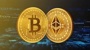 Բիթքոինի BTC և Էթերիումի ETH գնի կանխատեսում (երկարաժամկետ)
