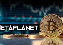 شرکت #Metaplanet به ششمین دارنده بزرگ بیتکوین شرکتی تبدیل شد