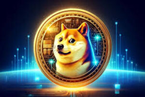 Interest in DOGE Futures Surges to Its Highest Point in Nearly Two Months