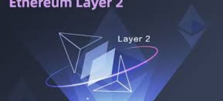 Prehľad Ethereum L2