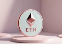 Prihodki Ethereuma padajo, imetniki postajajo zaskrbljeni