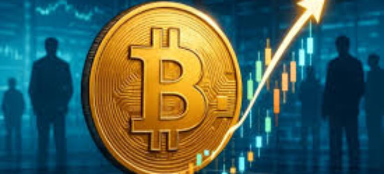 Біткоїн зіткнувся з тиском після стрибка вище $117 000
