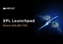 MEXC Launches XPL Launchpad: 50% Discount for New Users and 242,857 XPL Prize Pool MEXC Launches XPL Launchpad: 50% Discount for New Users and 242,857 XPL Prize Pool