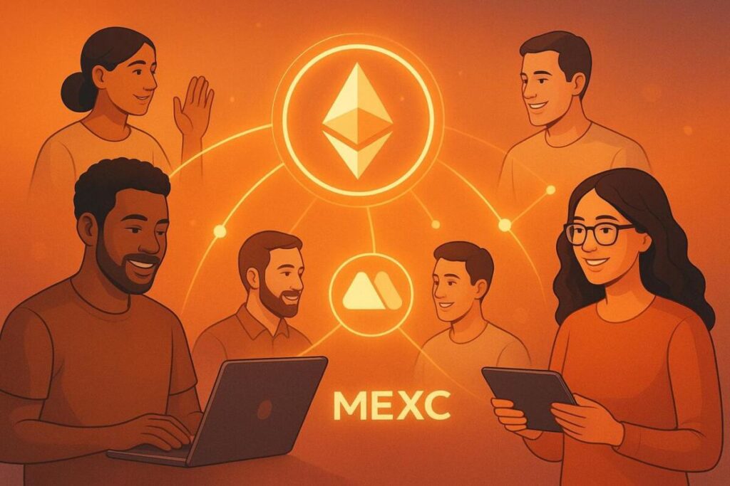 How Institutional Adoption Is Transforming Ethereum From a Digital Asset into the Infrastructure of Global Finance