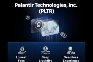 Palantir (PLTRUSDT) Surges Amid AI Transformation — Full Trading Guide & Market Outlook