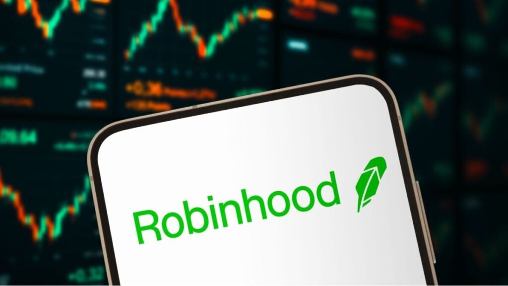 Robinhood