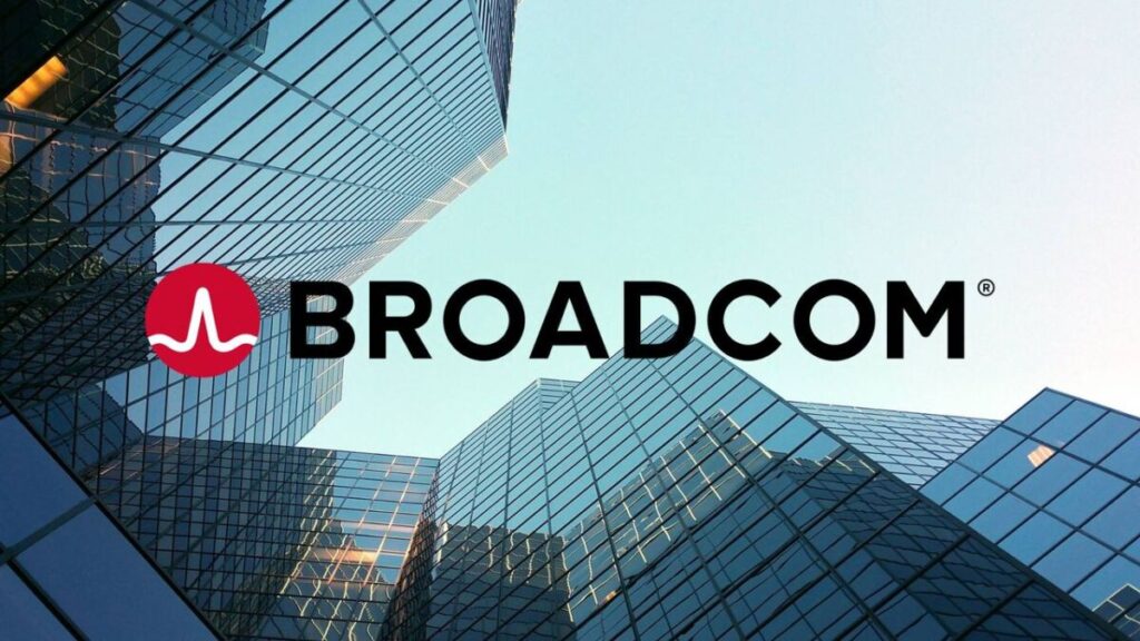 Broadcom
