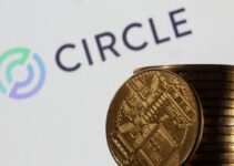 Circle (CRCLUSDT) Futures Trading Guide: Riding the Stablecoin Revolution