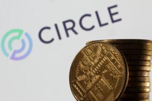 Circle (CRCLUSDT) Futures Trading Guide: Riding the Stablecoin Revolution